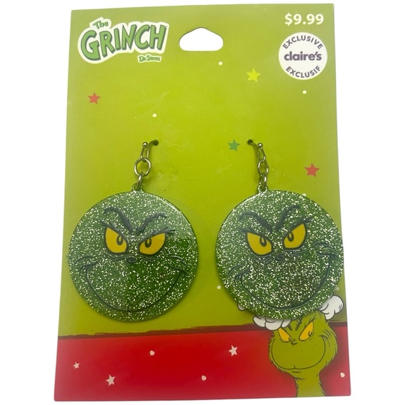 Grinch Revolution Bundle! 🎄 - Picture 3 of 7